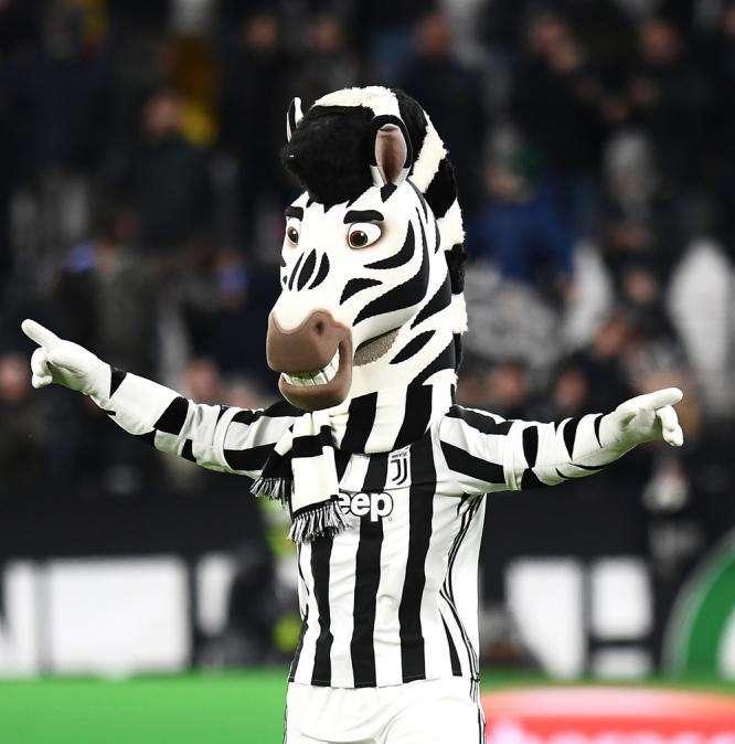 La Juventus B potrebbe giocare a...