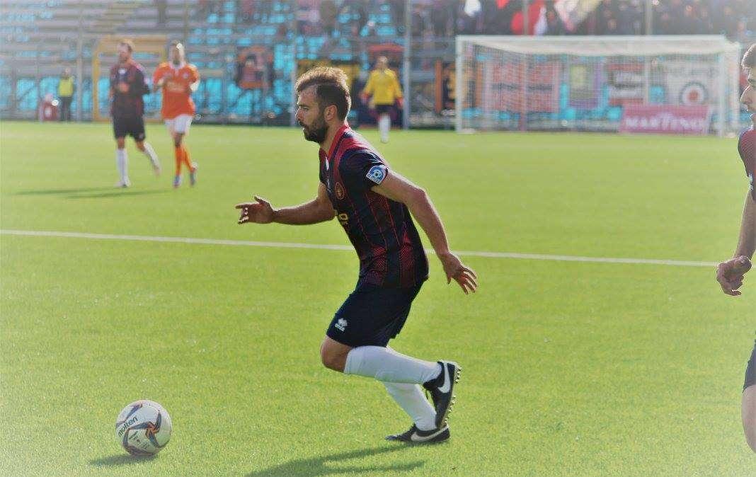 Foto Acrocalcio.