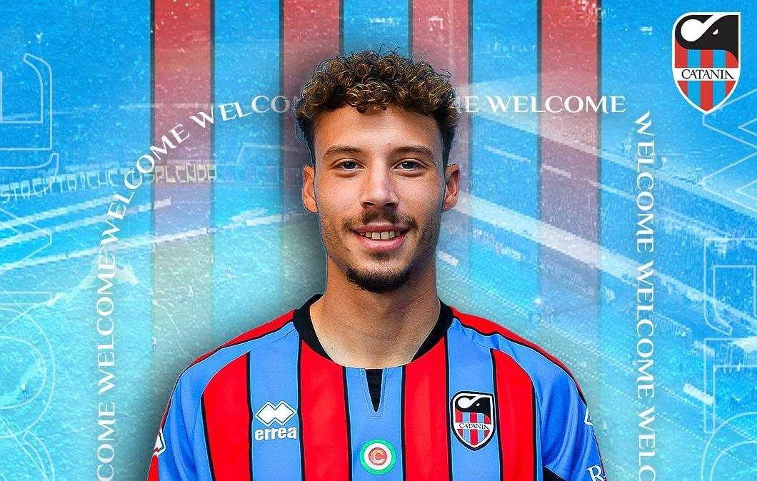 "Botto" Catania, il club siciliano si porta a casa il centrocampista Frisenna