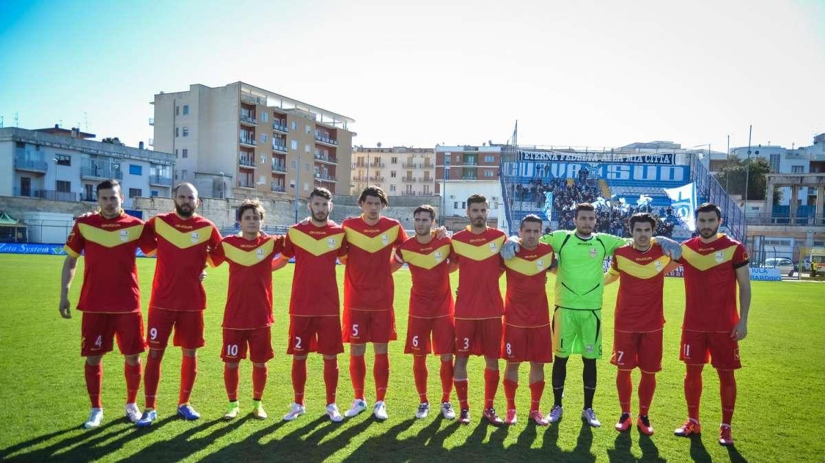 Messina, prime valutazioni tecnico-tattiche per mister Modica in vista del match con il Potenza