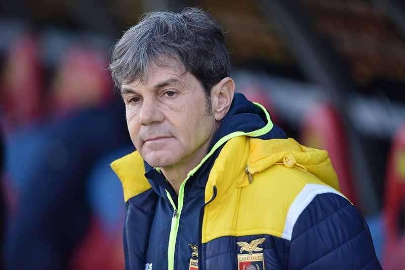Il Taranto ha scelto: Nello Di Costanzo è il nuovo mister