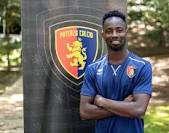 Potenza, anche Gyamfi a rischio per la gara con la Juve Stabia