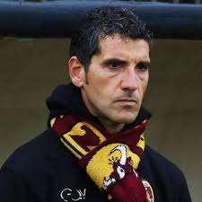 Fogliamanzillo allenatore Nardo':"Contro il Grumentum servirà l'apporto del nostro pubblico."