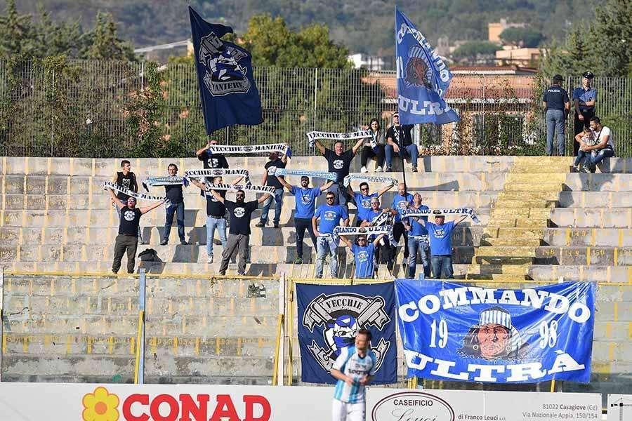 In attesa delle decisioni, il Matera non si presenterà domenica con la Virtus...