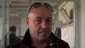 Santoriello: "Chi non crede di poter recuperare otto punti al Potenza vada via adesso!".