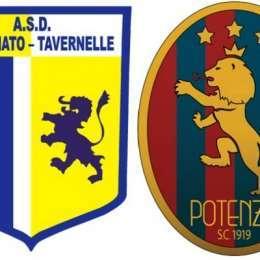 San Donato Tavarnelle-Potenza: biglietti in vendita da domani...