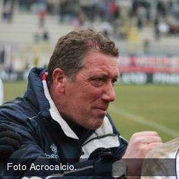 Tramutola: "Ora pensiamo solo ai Playoff".