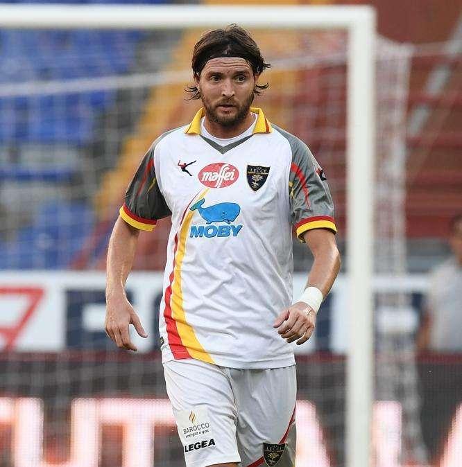 Giosa si è sottoposto in mattinata ad un esame ecografico...ecco il responso...