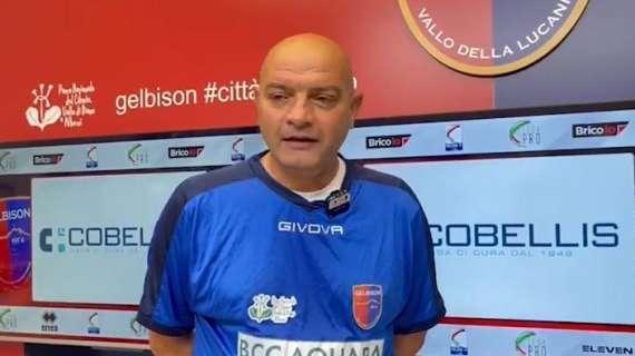 Taranto-Gelbison, i campani non rischiano la sconfitta a tavolino: ecco perché 