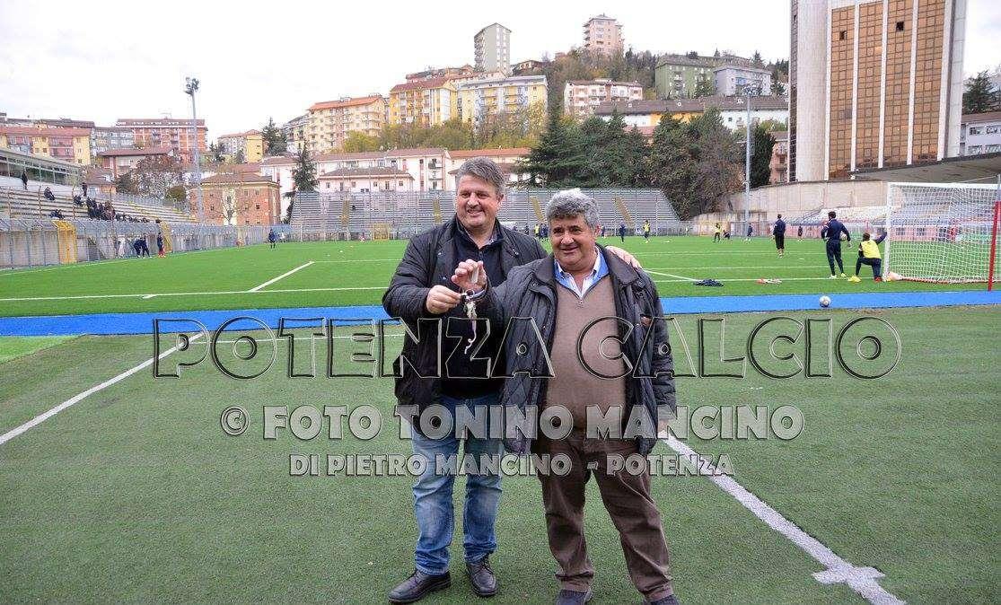 Foto Mancino.