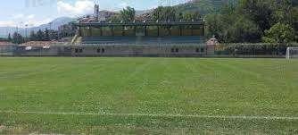 Allenamento pollese per il Picerno