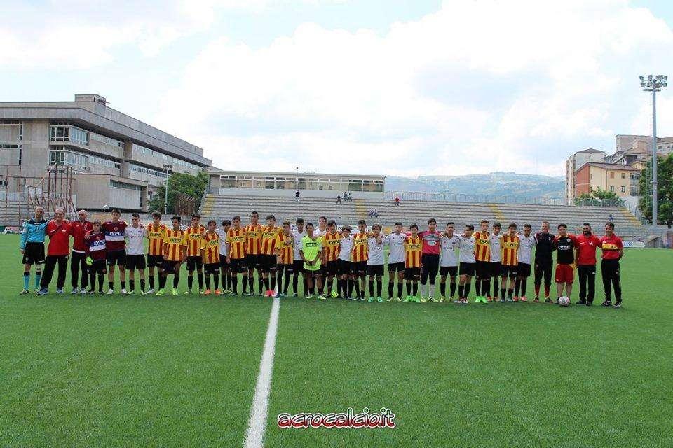 Foto Acrocalcio.