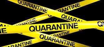 Lo spauracchio della "quarantena" si aggira sulla ripresa dei campionati professionistici
