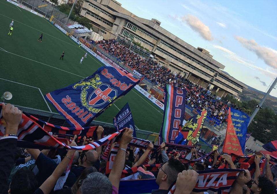 Potenza goditi il momento
