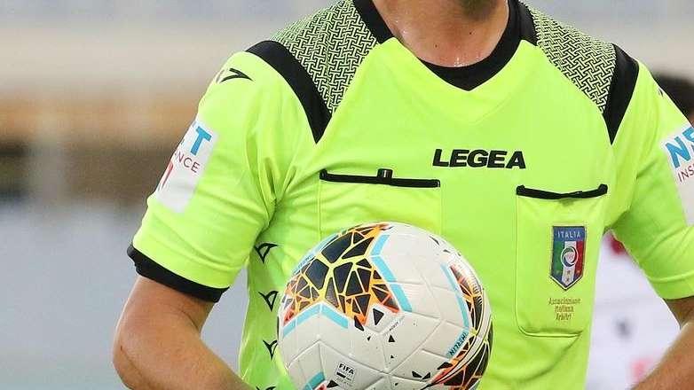 Quando l'uomo in giallo ci mette del suo