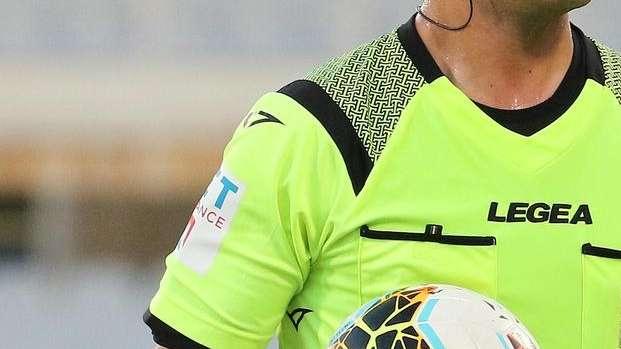 Picerno-Turris affidata a un direttore di gara calabrese