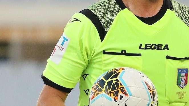 Serie C, XIX giornata le designazioni arbitrali