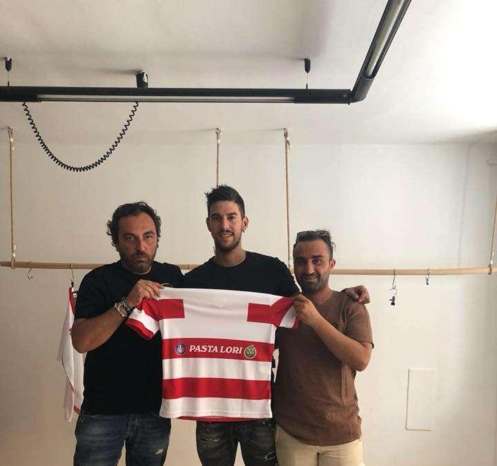Colpaccio dell'Altamura: ufficiale un ex Gravina...