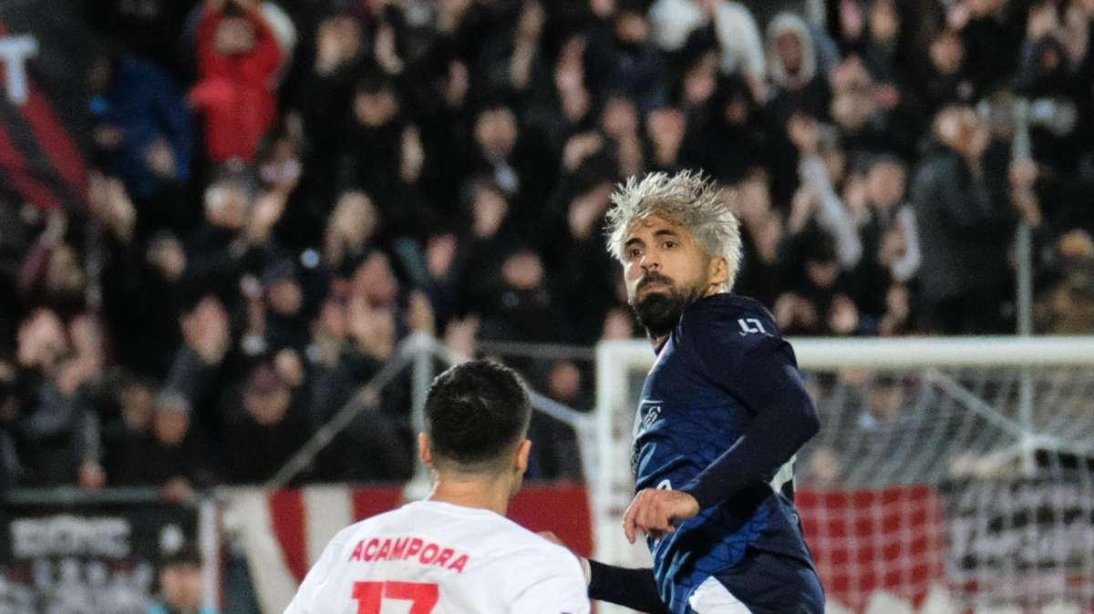 Trapani, il presidente Antonini "perdona" Carriero