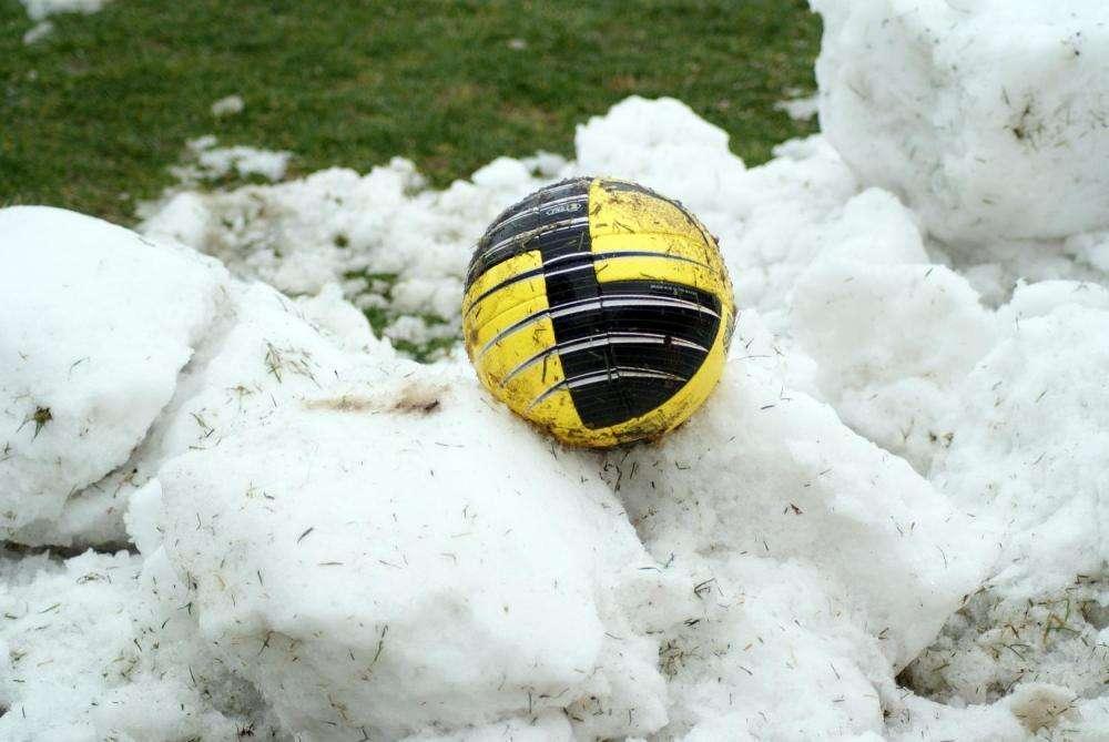 Rischio rinvio per Potenza-Sicula Leonzio?