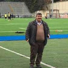 Umberto Vangone: "Nel calcio servono i soldi."