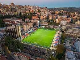 Potenza, le squadre under 15 e under 17 perdono con i pari età della Juve Stabia