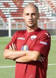 Dalla serie D al sogno A...la favola del "Messi di Fisciano"...