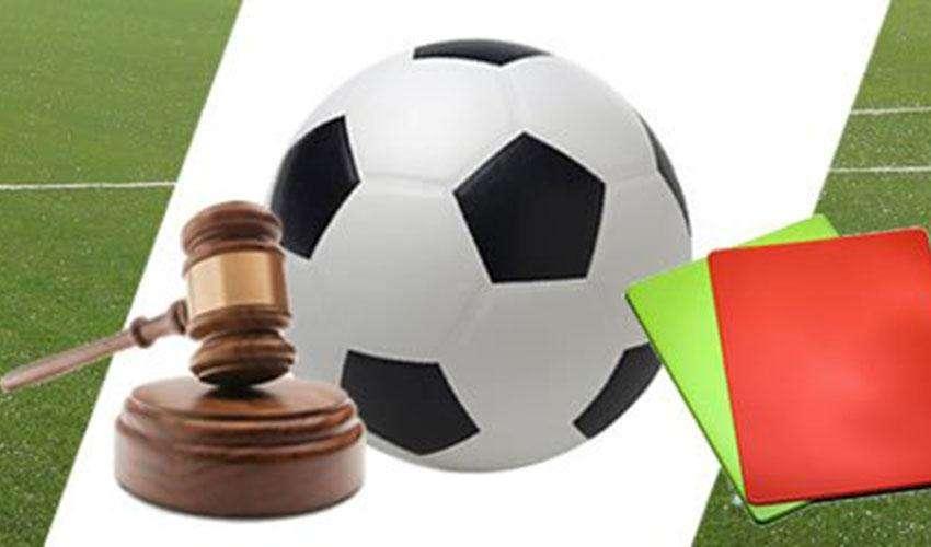 Giudice Sportivo, nessun calciatore del Potenza squalificato