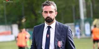 Nicolo' Pascuccio ds Gelbison: "Il Potenza e la mia squadra alla fine del campionato raggiungeranno gli obiettivi prefissati"