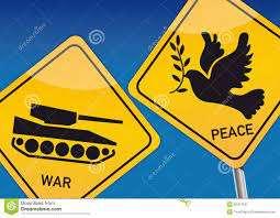 GUERRA E PACE