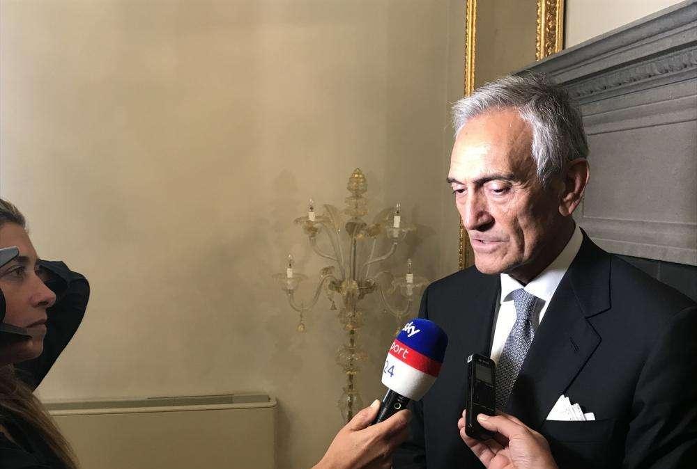 Martedì la FIGC scioglierà i nodi?