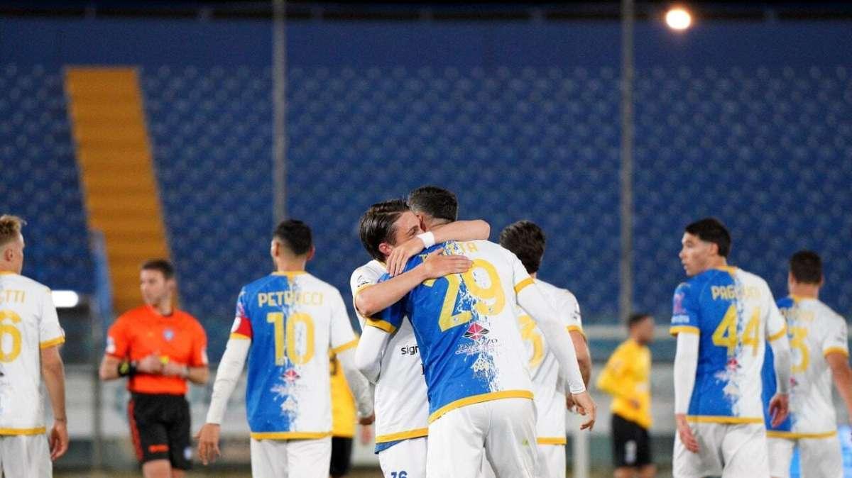 Quando meno te lo aspetti arriva il Brindisi