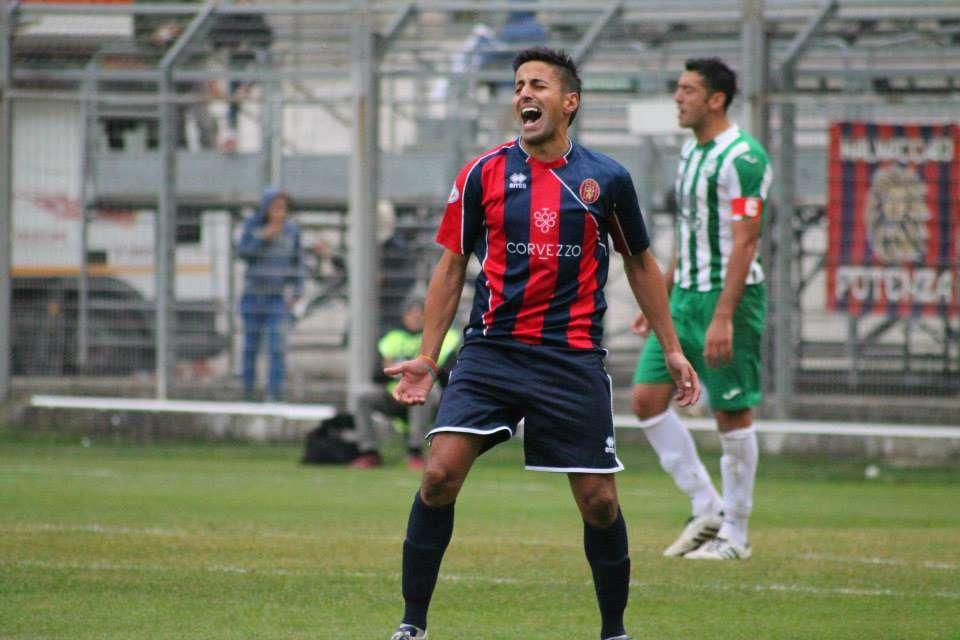 Cianni: "Abbiamo disputato un grande girone di andata".