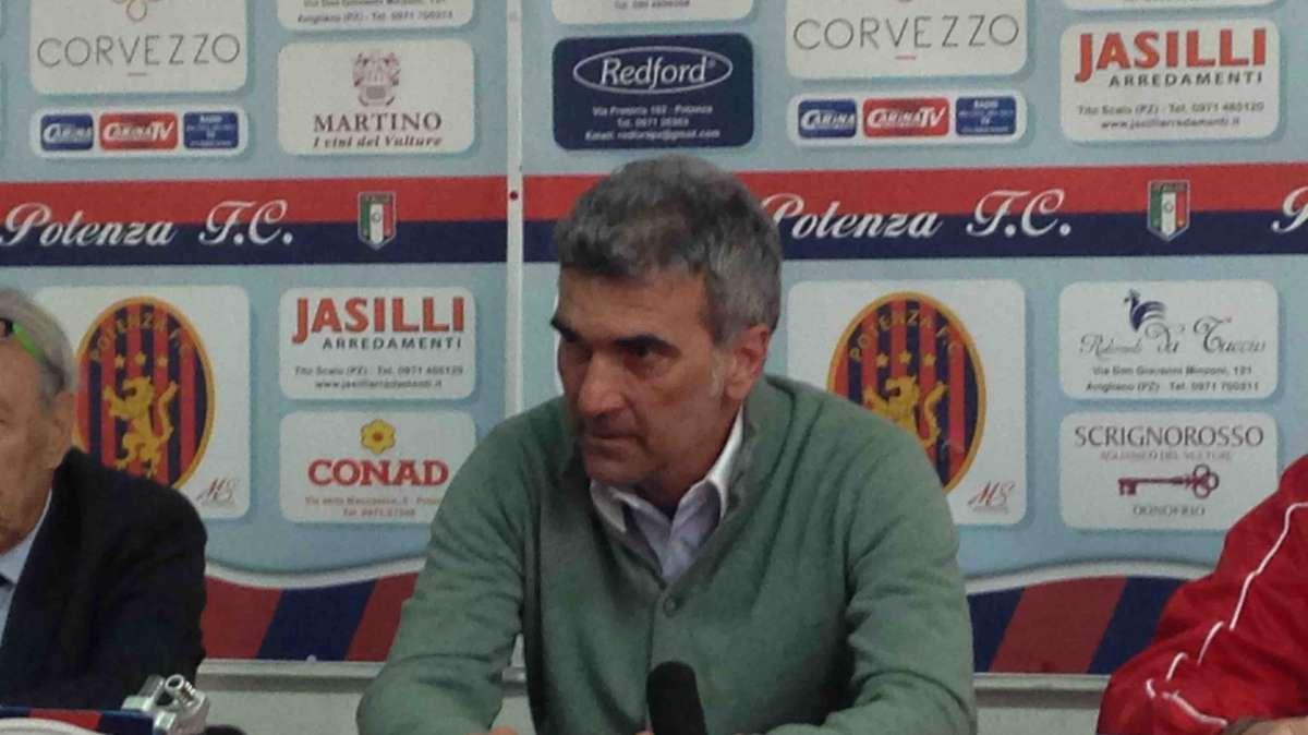 Giacomarro: "Realizziamo i nostri sogni".