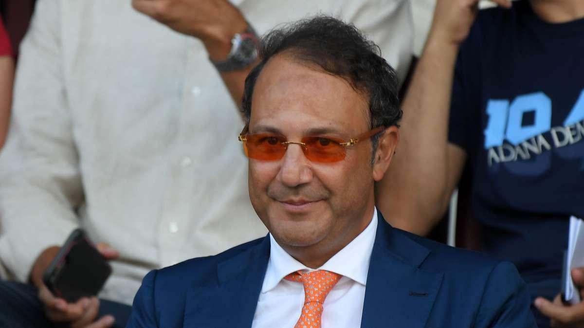 Il presidente della Salernitana Iervolino compra uno yacht lungo 47 metri