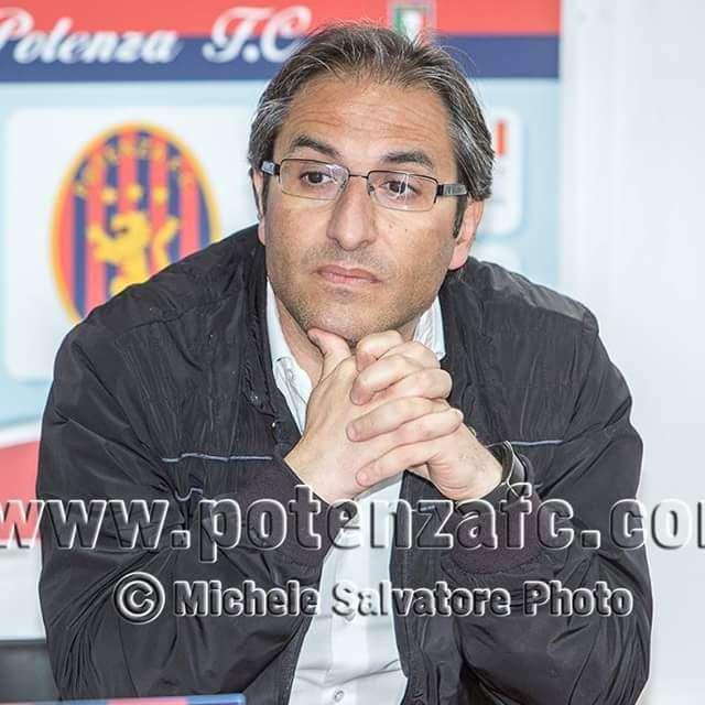 L'ex rossoblu Chiaradia: "Cerignola e Taranto regine del mercato ma attenzione al Potenza..".