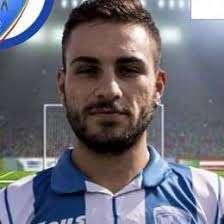 Mercato : Grumentum Matera, Falco sarà ancora bianco-azzurro