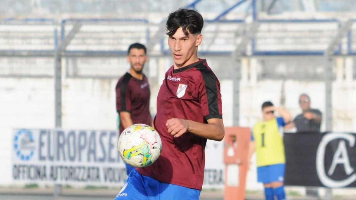 Il Taranto di Capuano mette nel mirino un gioiellino del Matera