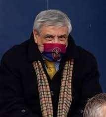 Don Vito l'amuleto umano