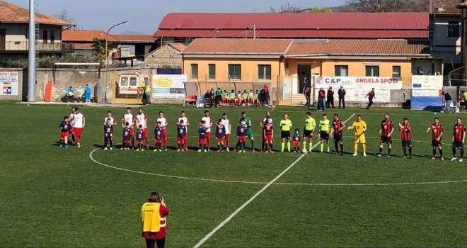 Nel girone H di Serie D perdono Francavilla e Lavello. Vince solo il Matera