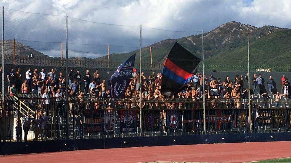 Ecco l'affluenza di tutte le partite del 1° turno del girone H.