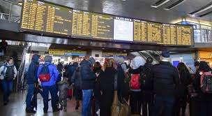 Fase 2, si prepara una nuova fuga dal Nord verso il Sud: treni, bus e aerei verranno presi d'assalto?