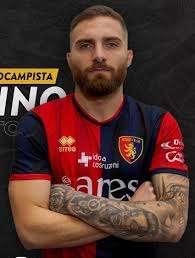 Un ex centrocampista del Potenza giocherà in Serie D nel Girone I