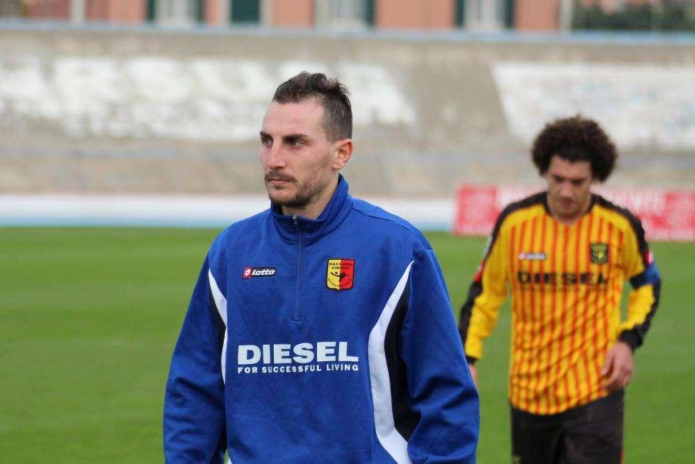 Raffaele Nolè: "Da domani sarò svincolato e..."