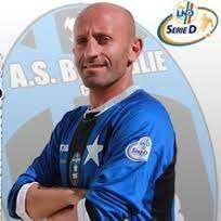 Zotti:"Per me l'Andria è ancora la favorita per la vittoria finale"