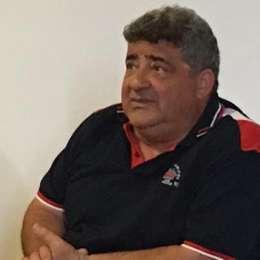 Vangone: "Dedichiamo la vittoria a Saponara rigettando le sue dimissioni".