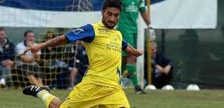 Doppietta in Lega Pro per un ex Potenza...