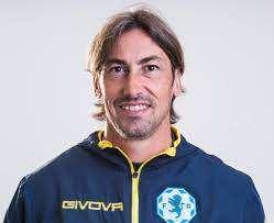 Dopo la sconfitta di Potenza è in arrivo l'esonero per l'allenatore dell'Andria Panarelli