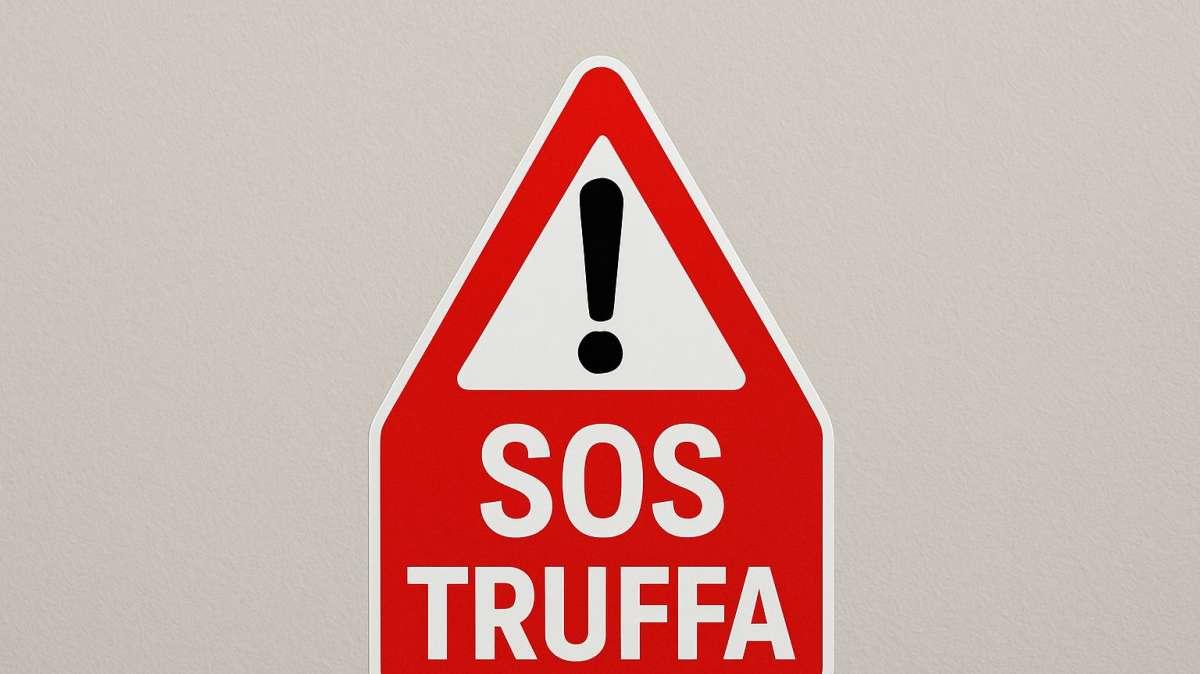 L'ASP avverte: "È in atto un tentativo di truffa sulle utenze telefoniche"