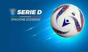Serie D Girone H, ecco la classifica aggiornata dopo i due recuperi giocati ieri